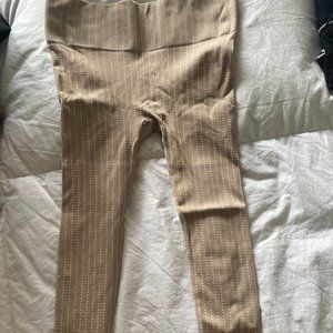 LA Collective by Morgan Stewart seamless leggings